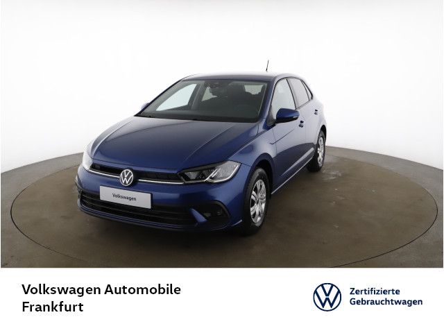VW Polo 1.050 km 18.180 &euro; Frankfurt 60326