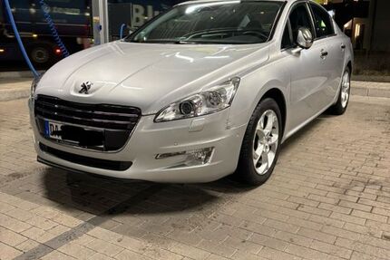 Peugeot 508 97.000 km 5.990 &euro; Pfungstadt 64319