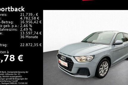 Audi A1 6.900 km 21.739 &euro; Offenbach am Main 63071