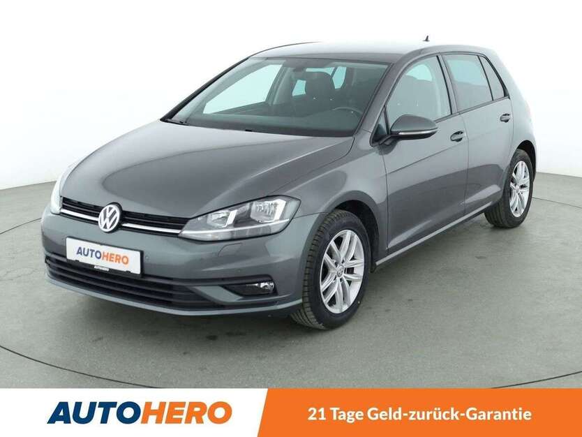 VW Golf 108.508 km 13.220 € Frankfurt am Main 65936