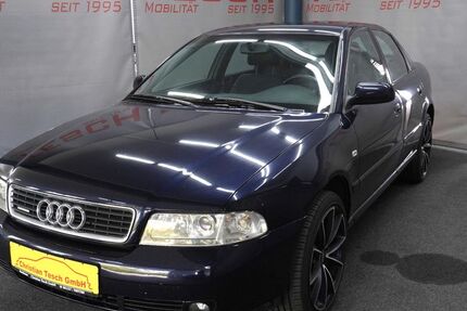Audi A4 153.955 km 3.990 &euro; Pfungstadt 64319