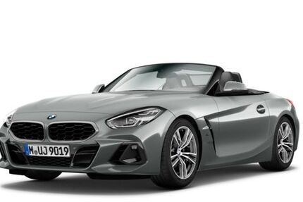 BMW Z4 4.633 km 46.740 &euro; Hofheim 65719