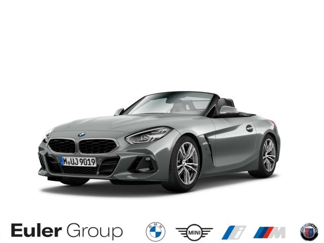 BMW Z4 4.633 km 46.740 &euro; Hofheim 65719