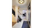 5-6 ZKB* Familie* EBK* 1x tgl.Wannenbad1x tgl..Duschbad* KFZ-Stellpl.* Pfungstadt-Hahn - Einfamilienhaus Pfungstadt / Hahn Hahn | Angebot:26882913