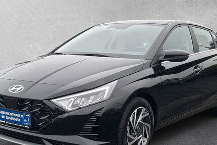 Hyundai i20 15.800 km 20.940 &euro; Rüsselsheim 65428