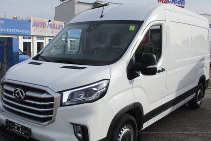 Ford Transit 35.000 km 19.450 &euro; Heusenstamm 63150