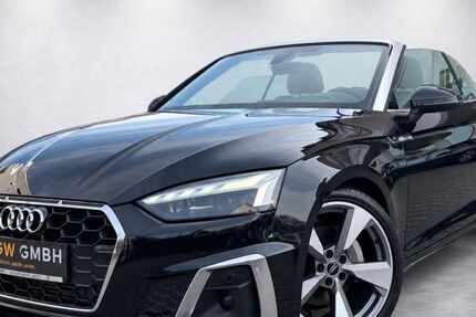 Audi A5 98.425 km 29.990 &euro; Bensheim 64625