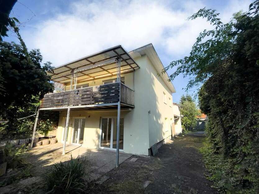 Haus zum Kaufen in Otzberg Lengfeld 359.000 € 260 m²