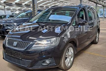 Seat Alhambra 157.000 km 12.499 &euro; Frankfurt am Main 65933