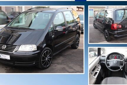 VW Sharan 221.500 km 5.999 &euro; Biebesheim 64584