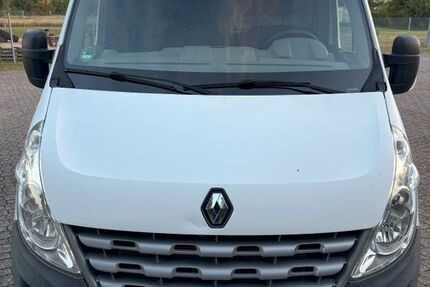 Renault Master 97.000 km 11.999 € Großostheim 63762