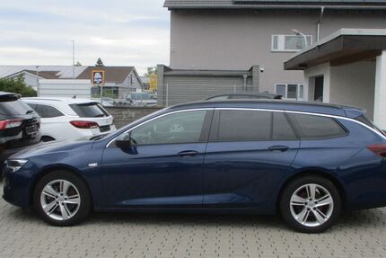 Opel Insignia 71.537 km 13.699 &euro; Babenhausen 64832