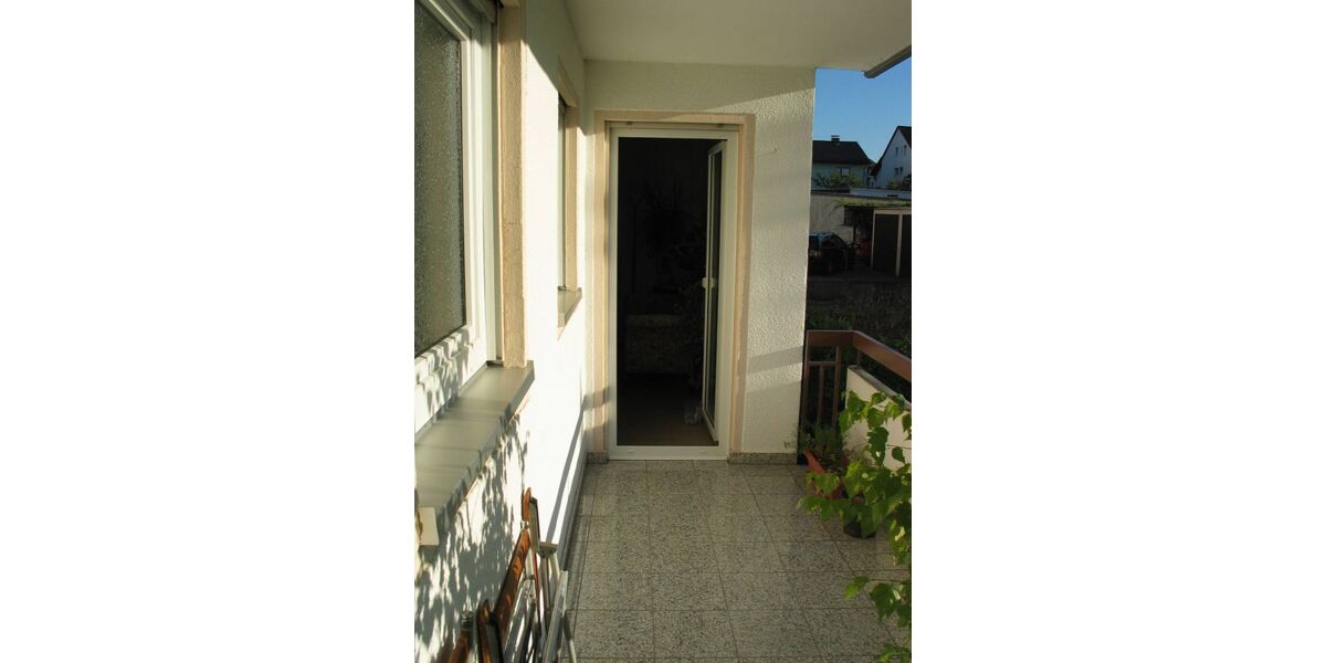 2-Zi. ETW Dietzenbach Westend - Etagenwohnung Dietzenbach | Angebot:26417275