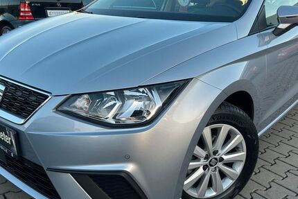 Seat Ibiza 37.365 km 9.990 &euro; Babenhausen 64832