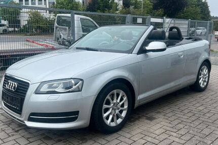 Audi A3 265.000 km 4.300 &euro; Rödermark 63322