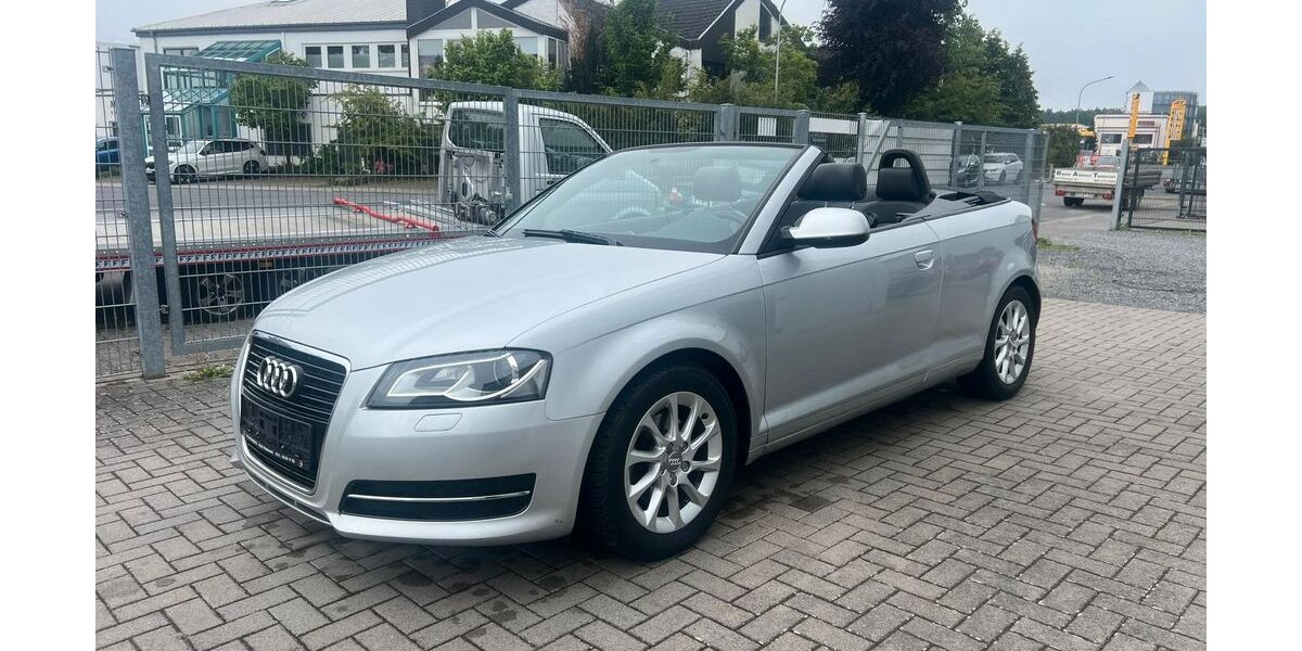 Audi A3 265.000 km 4.300 &euro; Rödermark 63322