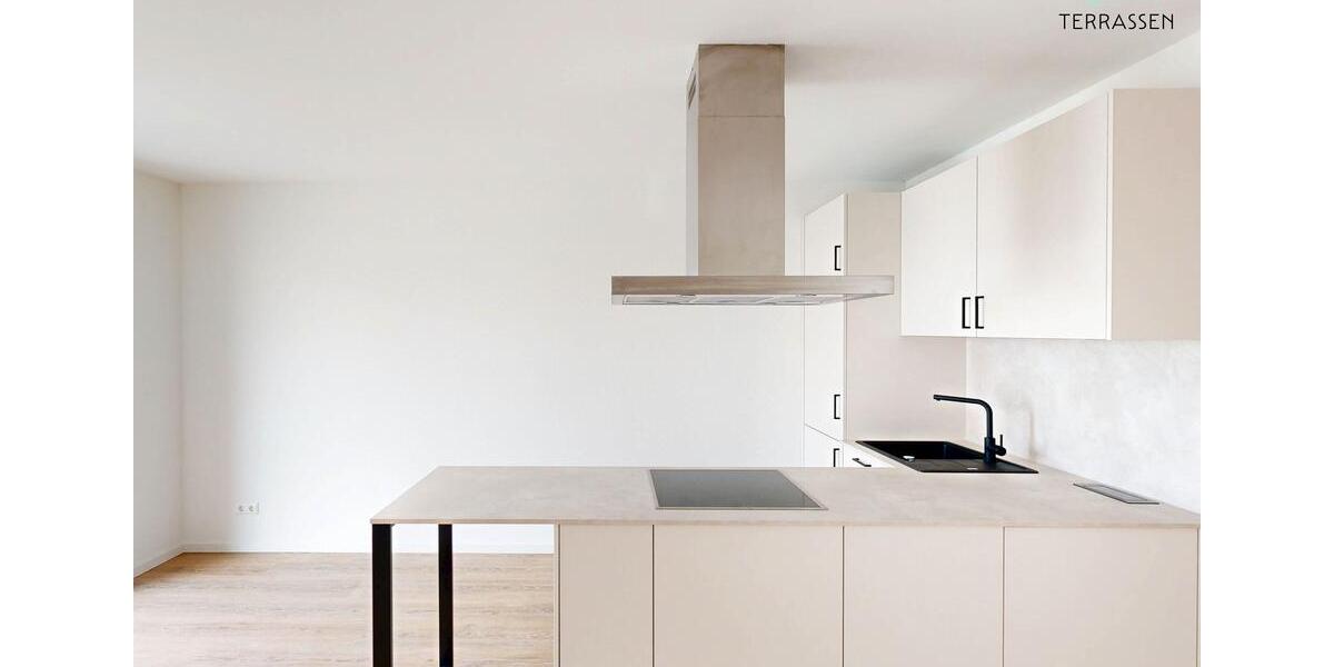 Etagenwohnung Darmstadt - 2 Zimmer, 63 m&sup2;, 1.255&euro; | Angebot:26335547