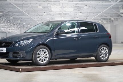 Peugeot 308 61.200 km 11.680 € Michelstadt 64720