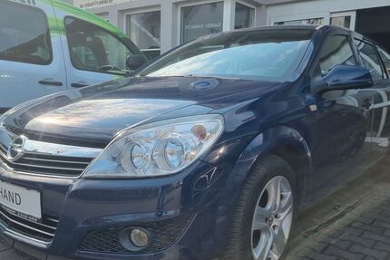 Opel Astra 54.300 km 4.990 &euro; Riedstadt 64560