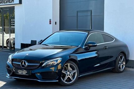 Mercedes C 220