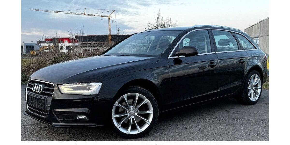 Audi A4 218.500 km 9.300 &euro; Dietzenbach 63128