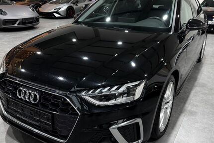 Audi A4 173.199 km 25.499 &euro; Riedstadt 64560