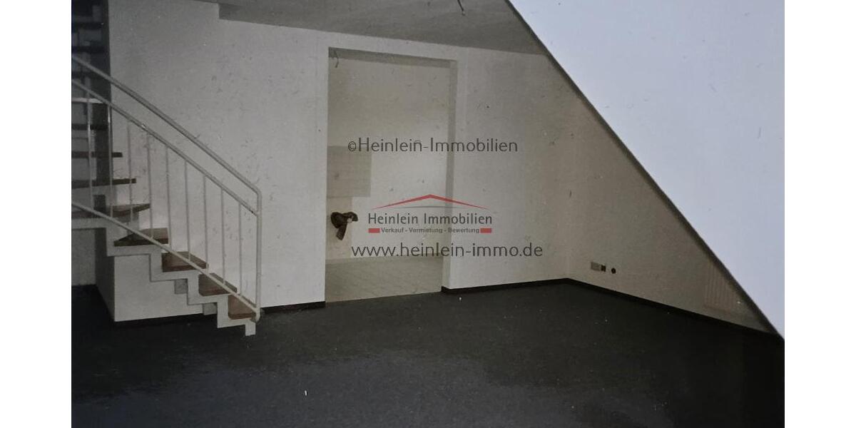 3 ZKBB* SW-Terrasse*tgl. Wannenbad* KFZ-Stellpl.* ausgebauter Dachboden* Riedstadt-Crumstadt 3 zimmer