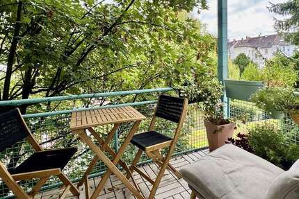 Wohnung zum Kaufen in Darmstadt 282.000 € 64 m² 2 zimmer