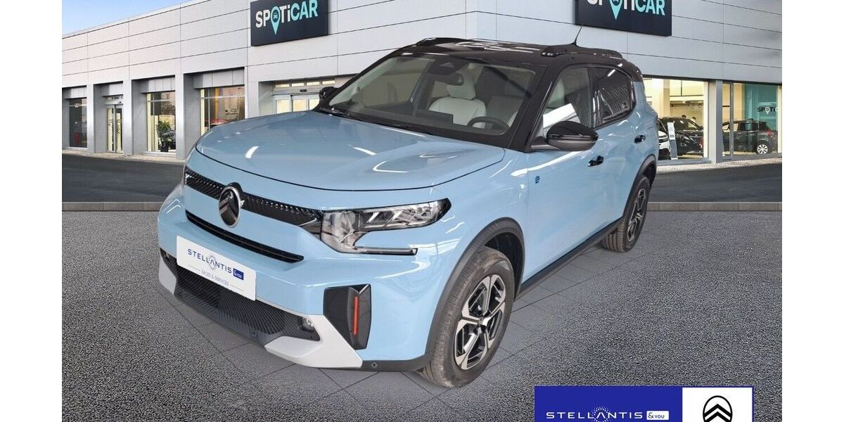 Citroen C3 Aircross 3.000 km 29.450 € Frankfurt 60314