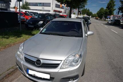 Opel Signum 136.000 km 1.295 € Bensheim 64625