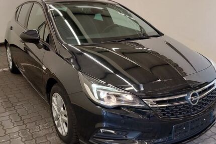 Opel Astra 26.200 km 13.499 &euro; Heusenstamm 63150