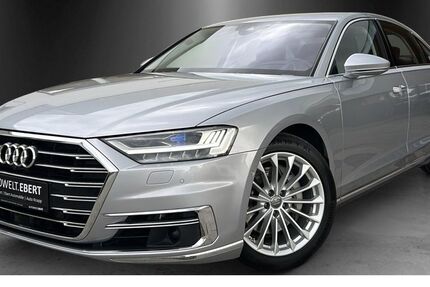 Audi A8 66.300 km 47.690 € Bensheim 64625