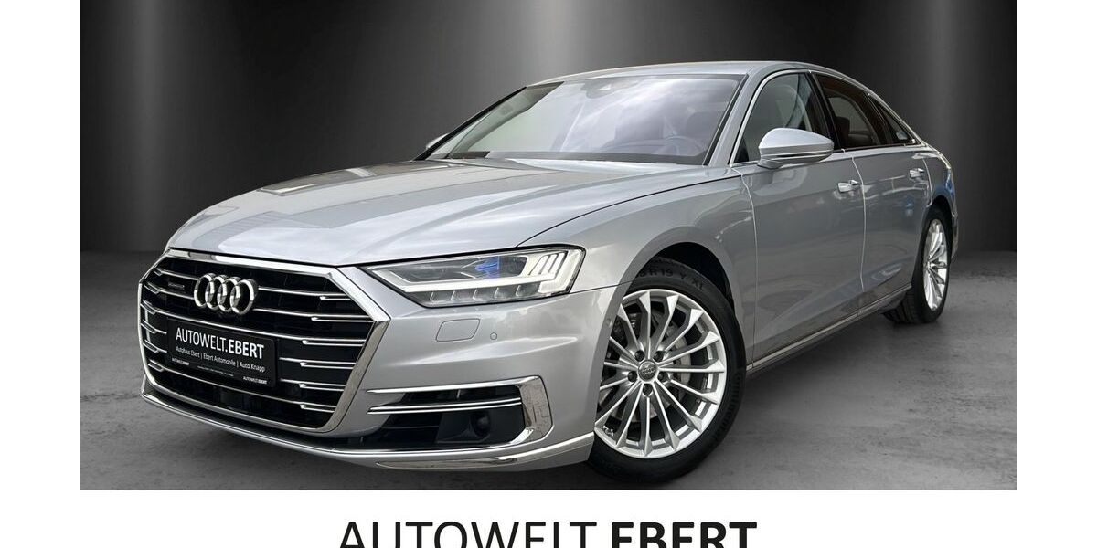 Audi A8 66.300 km 47.690 &euro; Bensheim 64625