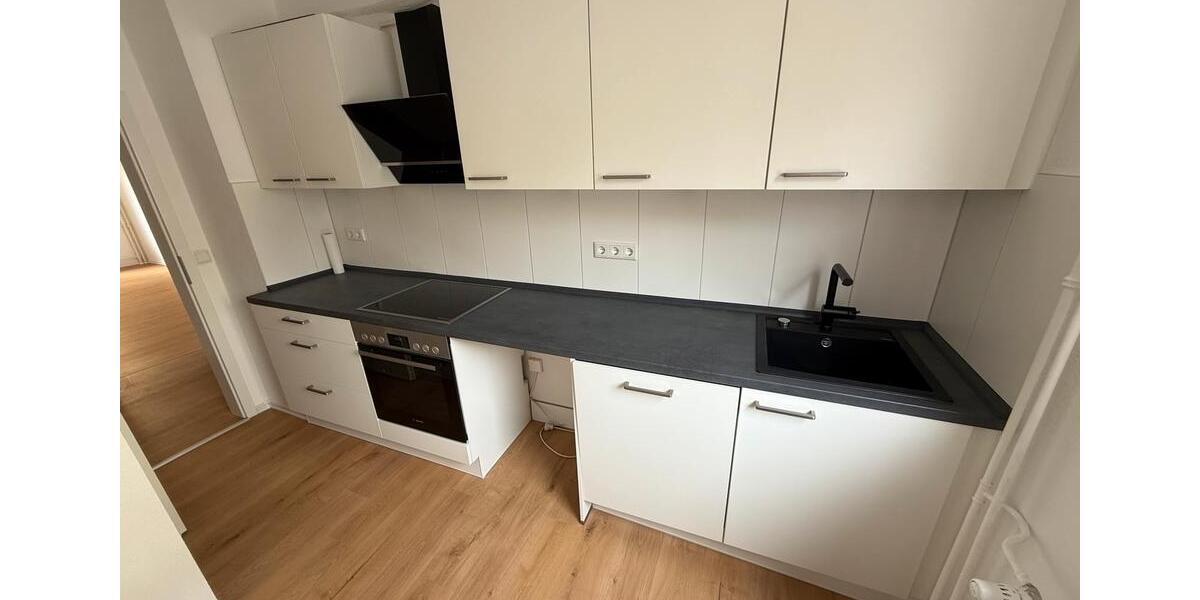 Hochparterre Frankfurt am Main Nordend West - 3 Zimmer, 65 m&sup2;, 1.650&euro; | Angebot:26386415