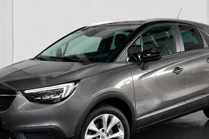 Opel Crossland (X) 121.492 km 11.980 &euro; Rodgau 63110