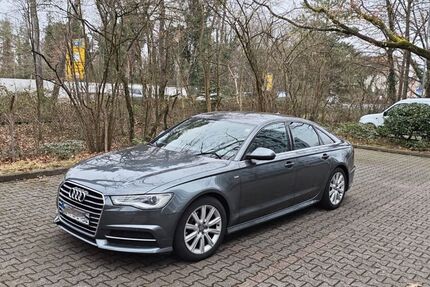 Audi A6 201.000 km 16.500 &euro; Kelsterbach 65451