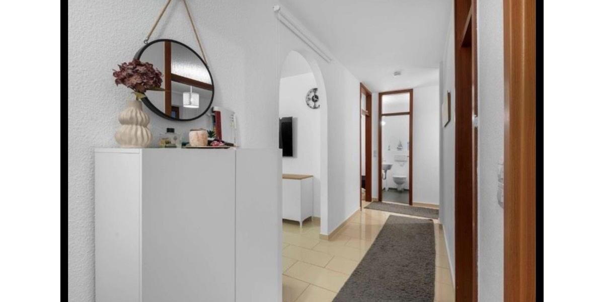 Etagenwohnung Offenbach am Main Bieberer Berg - 4 Zimmer, 84 m&sup2;, 360.000&euro; | Angebot:25539666