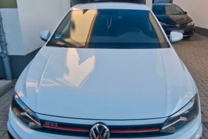 VW Polo 66.000 km 16.800 &euro; Groß-Zimmern 64846