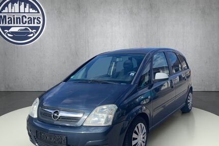 Opel Meriva 203.000 km 999 &euro; Neu Isenburg 63263