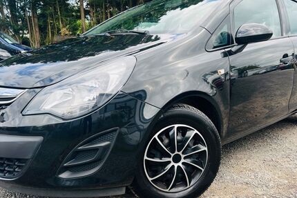 Opel Corsa 113.000 km 5.790 &euro; Nauheim 64569