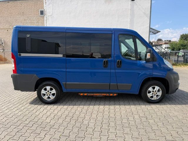 Peugeot Boxer 215.000 km 8.900 &euro; Rödermark 63322