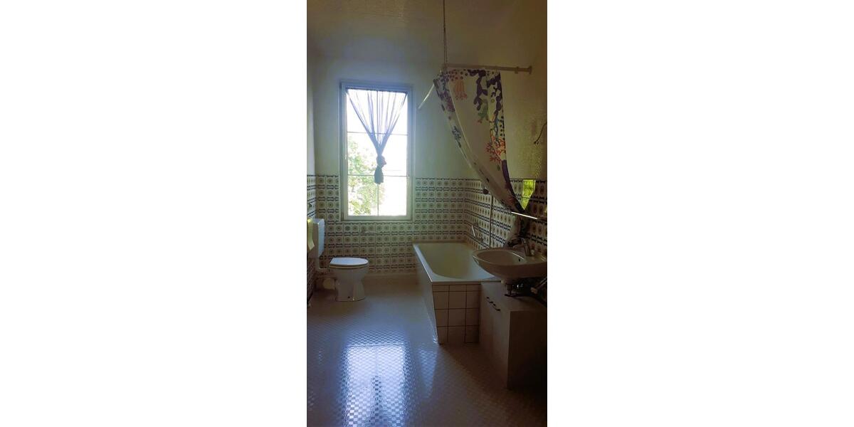 Dachgeschoßwohnung Offenbach am Main Bieberer Berg - 1 Zimmer, 38 m&sup2;, 370&euro; | Angebot:25354686