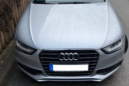 Audi A4 149.855 km 12.399 &euro; Jugenheim 64342