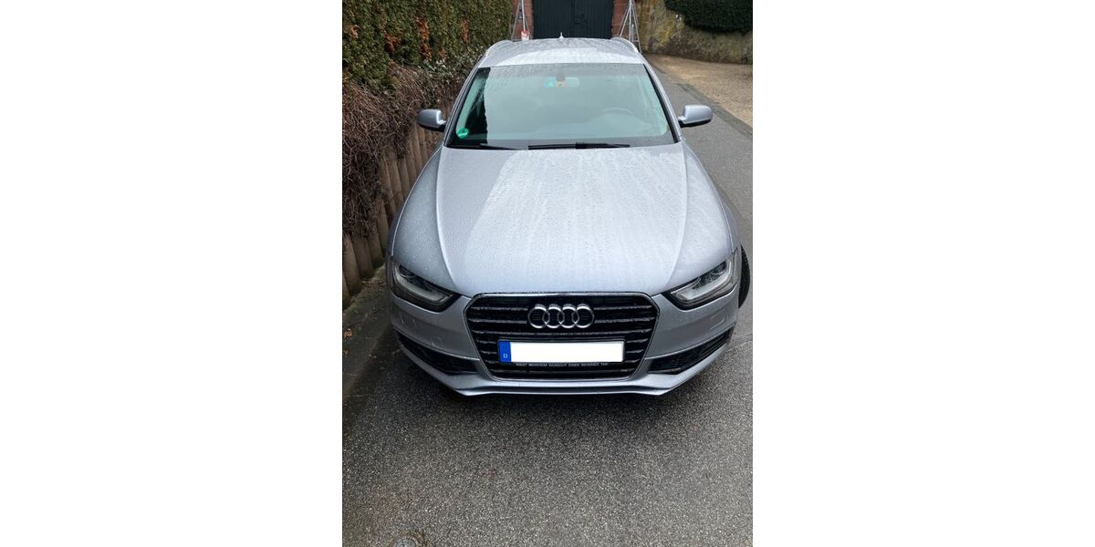 Audi A4 149.855 km 12.399 &euro; Jugenheim 64342
