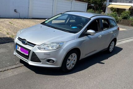Ford Focus 213.400 km 3.050 &euro; Rödermark 63322