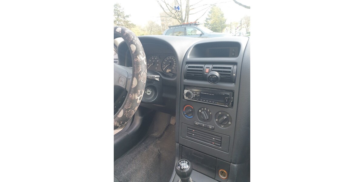 Opel Astra G CC 92.800 km 2.499 &euro; Dreieich 63303