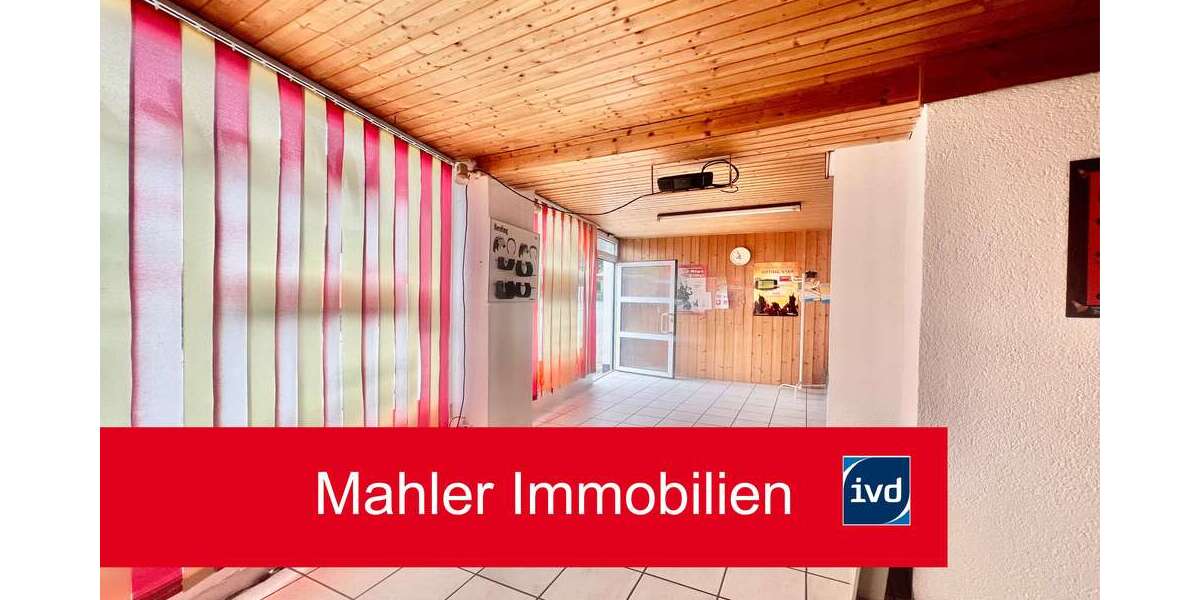 Gewerbeobjekt Bensheim - 83.500&euro; | Angebot:24891082
