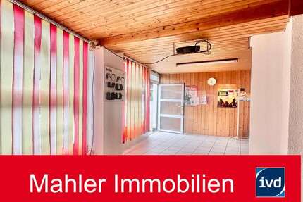 Gewerbeobjekt Bensheim - 88.500&euro; | Angebot:24891082