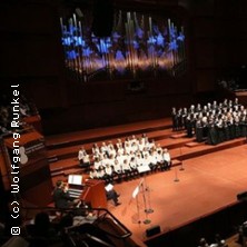 Familien-Weihnachtskonzert 14.12.2025 Alte Oper Frankfurt