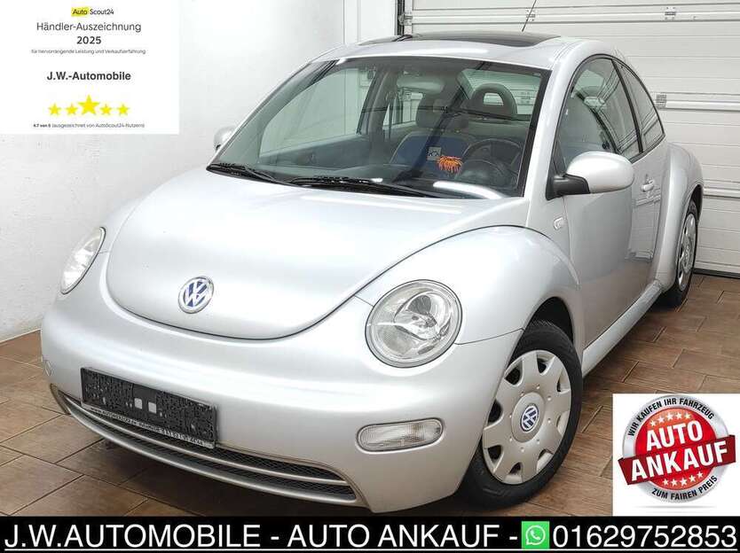 New Beetle